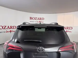 Toyota RAV4 2017 XLE 4dr SUV