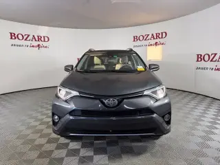 Toyota RAV4 2017 XLE 4dr SUV