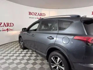 Toyota RAV4 2017 XLE 4dr SUV
