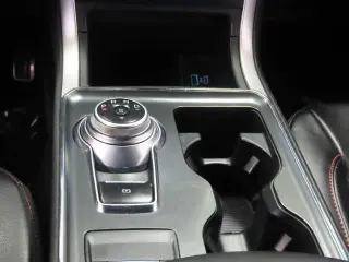 Ford Edge 2023 tracción en las cuatro ruedas ST-Line 4dr Crossover