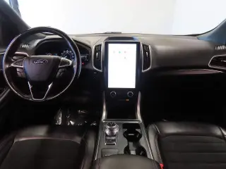 Ford Edge 2023 tracción en las cuatro ruedas ST-Line 4dr Crossover
