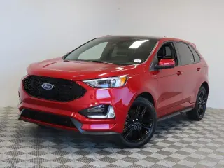 Ford Edge 2023 tracción en las cuatro ruedas ST-Line 4dr Crossover