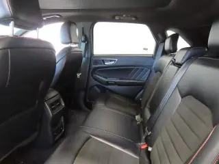 Ford Edge 2023 tracción en las cuatro ruedas ST-Line 4dr Crossover
