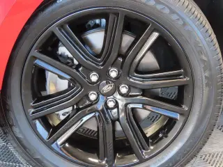 Ford Edge 2023 tracción en las cuatro ruedas ST-Line 4dr Crossover