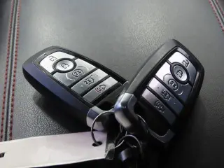 Ford Edge 2023 tracción en las cuatro ruedas ST-Line 4dr Crossover