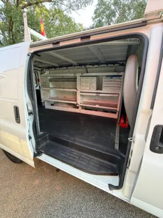2013 Chevrolet Express