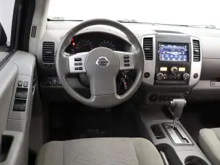 Nissan Frontier 2019 4x2 S 4dr Crew Cab 5 ft. SB 6M