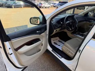 Acura MDX 2015