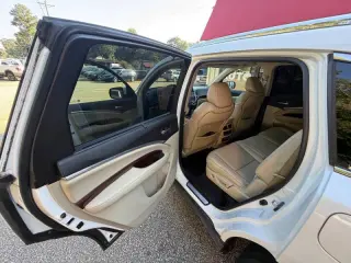 Acura MDX 2015