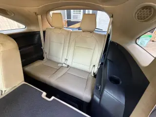 Acura MDX 2015