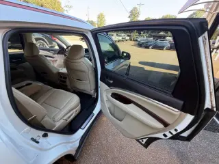 Acura MDX 2015