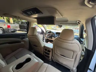 Acura MDX 2015