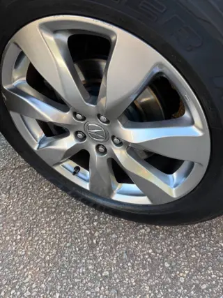 Acura MDX 2015