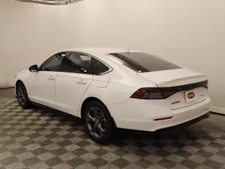 Honda Accord Hybrid 2024 EX-L 4dr Sedán