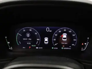 Honda Accord Hybrid 2024 EX-L 4dr Sedán