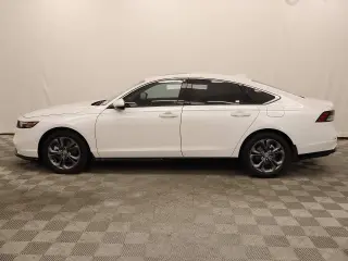 Honda Accord Hybrid 2024 EX-L 4dr Sedán