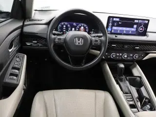 Honda Accord Hybrid 2024 EX-L 4dr Sedán