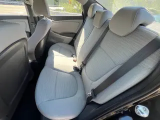 2016 Hyundai Accent
