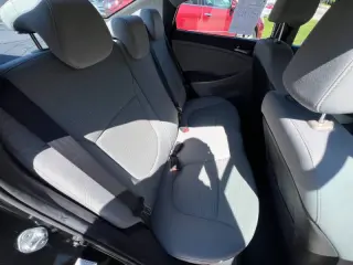 2016 Hyundai Accent