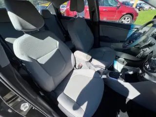 2016 Hyundai Accent