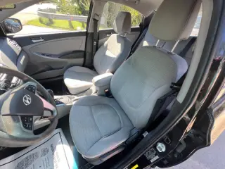 2016 Hyundai Accent