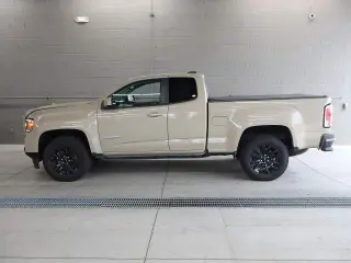 GMC Canyon 2022 4x2 Elevation 4dr Extended Cab 6 ft. LB