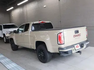 GMC Canyon 2022 4x2 Elevation 4dr Extended Cab 6 ft. LB