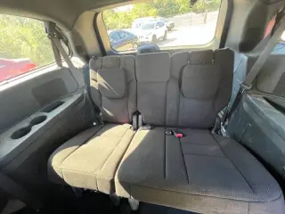 2015 Dodge Grand Caravan