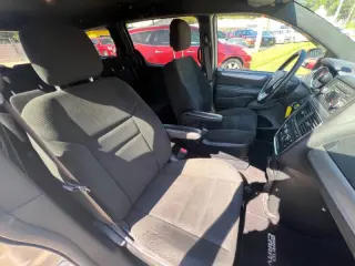 2015 Dodge Grand Caravan