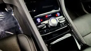 Jeep Grand Cherokee 2023 4x4 Overland 4dr SUV