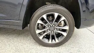 Jeep Grand Cherokee 2023 4x4 Overland 4dr SUV