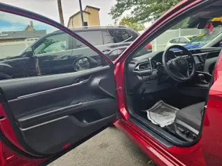 Toyota Camry 2020