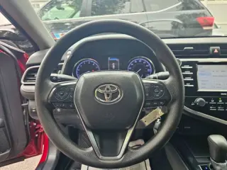 Toyota Camry 2020