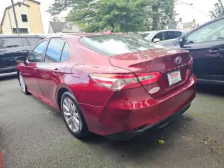 Toyota Camry 2020