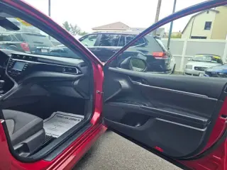 Toyota Camry 2020