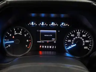 Ford F-150 2017 4x2 XLT 4p SuperCrew 5.5 ft. SB