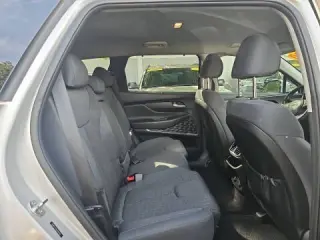 Hyundai Santa Fe 2020