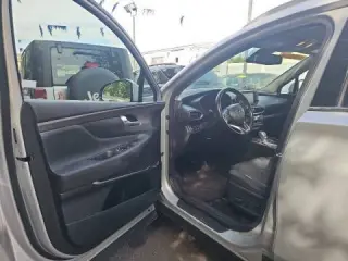 Hyundai Santa Fe 2020