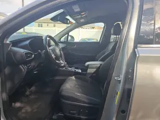 Hyundai Santa Fe 2020
