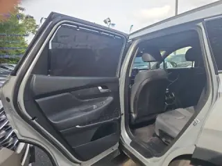 Hyundai Santa Fe 2020