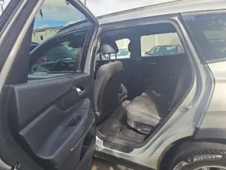 Hyundai Santa Fe 2020