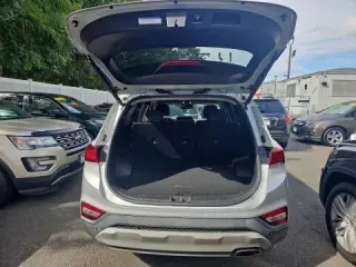 Hyundai Santa Fe 2020