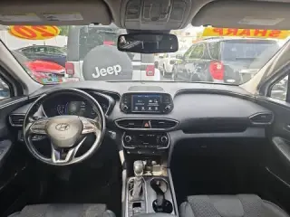 Hyundai Santa Fe 2020