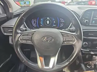 Hyundai Santa Fe 2020