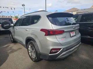 Hyundai Santa Fe 2020