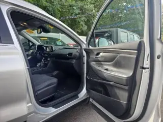 Hyundai Santa Fe 2020