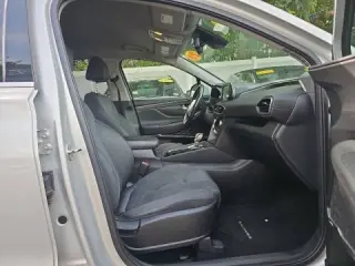 Hyundai Santa Fe 2020