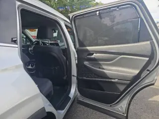 Hyundai Santa Fe 2020