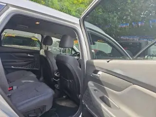 Hyundai Santa Fe 2020