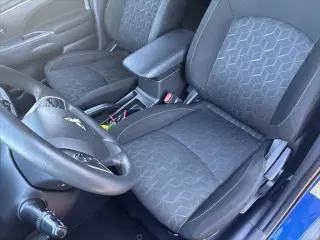 Mitsubishi Outlander Sport 2021 ES 4dr Crossover